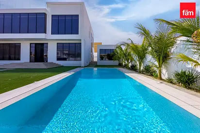 Luxury 5BR Villa | Pool | Brand New | Private