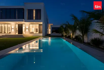 Brand New | Huge | Luxury 5br Villa | Pool