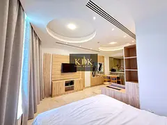 Furnished 1BR | Premium Quality | Low Price