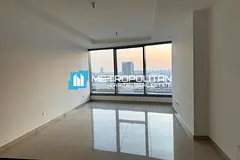 Mangrove and City Views | Modern 1BR | Prime Area