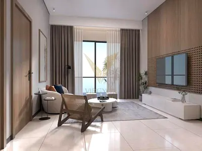 High Floor | Furnished | More Options