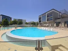 Family Community | Spacious | Maids Room | Middle Villa