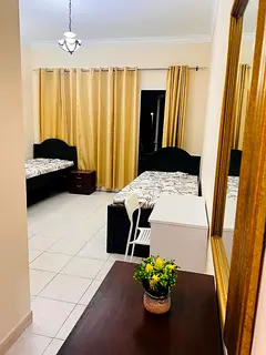Sharing Room for Indian Ex @Karama