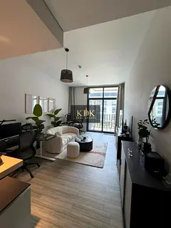 Modern 1 BHK | Luxury Living | Fully Furnished | Call Now