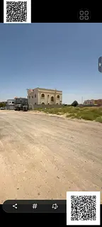 A prime plot of land near Ajman Corniche at an unbeatable price