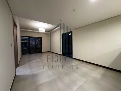 Vacant and Ready to Move-In | Well Maintained 1-BR