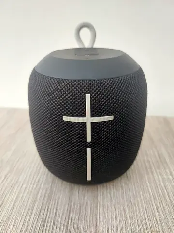 Ultimate Ears WONDERBOOM portable wireless bluetooth speaker