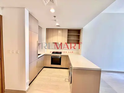 Spacious 1BR Apartment | Tower C | Azizi Riviera Beachfront| Unfurnished