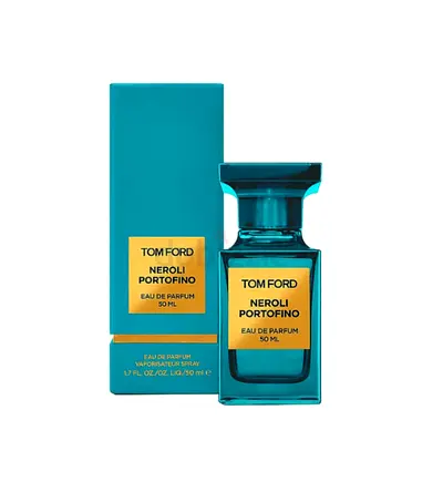 Tom Ford Neroli Portofino 50ml Eau de Parfum - Authentic