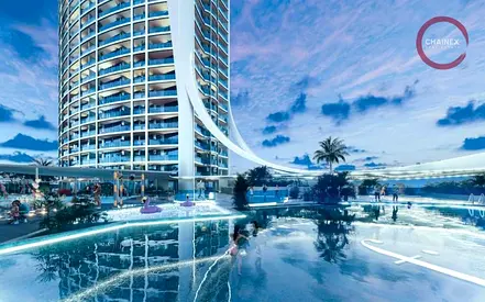 Premium Location | High Floor | 1% Monthly PHPP