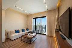 FULLY FURNISHED | DUPLEX | MOSQUE VIEW | VACANT
