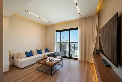 FULLY FURNISHED | DUPLEX | MOSQUE VIEW | VACANT