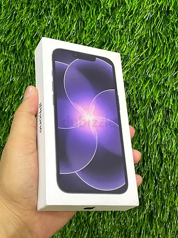 iPhone 17e Black 256GB