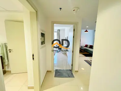 Luxury Fully Furnished 1BHK | Closed Kitchen | Big Balcony | Spacious Layout in Zohour Al Zahia Upt
