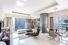 High Floor | Large Layout | Prime Location