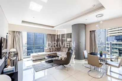 High Floor | Large Layout | Prime Location