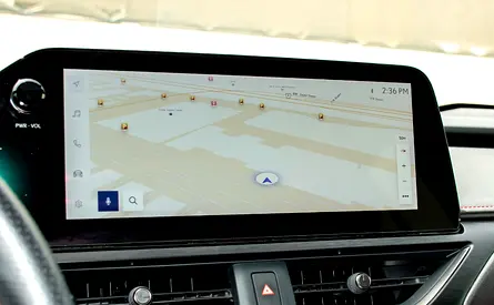 Lexus UX 200 F Sport, миниатюра 14