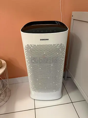 Samsung Air Purifier - Good Condition