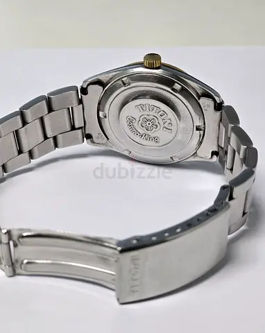 Vintage Swiss Titoni Watch For Sale