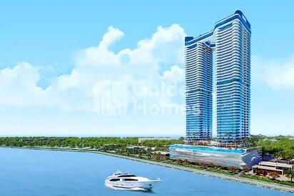 High ROI Investment Opportunity I Studio I Oceanz by Danube