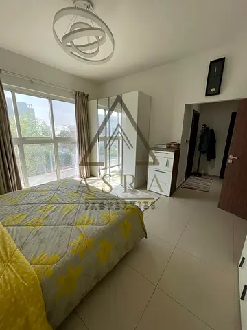 Spacious 4 Bedroom Villa for Rent in Arabella 3 | Family Community Living
