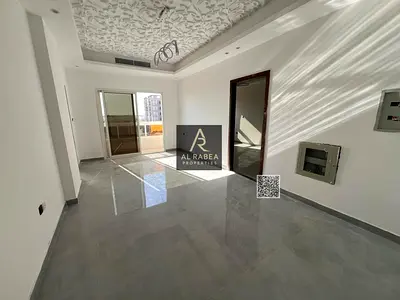First occupancy - Open view - Easy access to Dubai