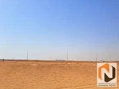 Corner Residential Investment Land for Sale in Al Balida 2 – Sharjah