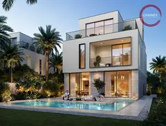 Luxury Living / Prime Location / Investment
