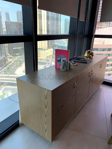Cupboard