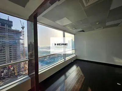 Fitted Office | Prime Media City Address | Chiller Free