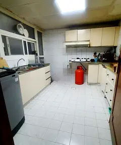 Burjuman Metro 5 Min | Furnished Room for Indian Couple / Executive Lady