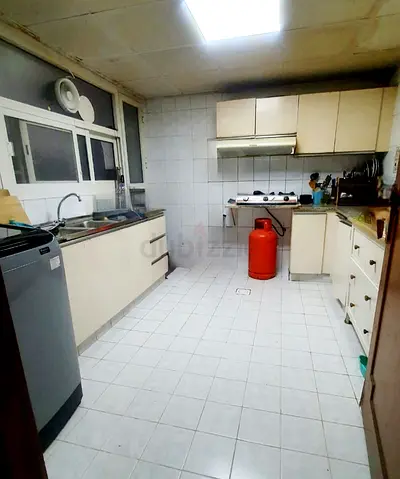 Burjuman Metro 5 Min | Furnished Room for Indian Couple / Executive Lady