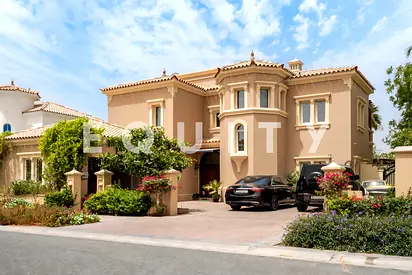 Park Backing | Private Pool | Type B1 | Exclusive