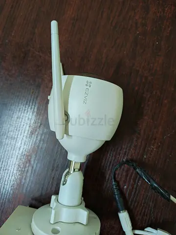 CCTV SURVEILLANCE CAMERAS