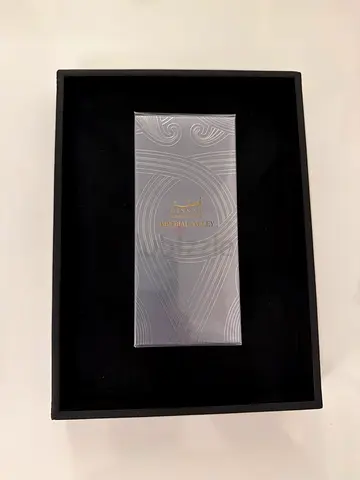 Brand new boxed perfume (unused) in presentation box