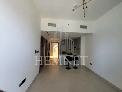 Spacious 1BR | Smart Home | High Demand Area