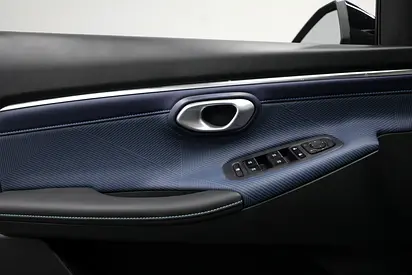 GAC GS3 EMZOOM, миниатюра 9