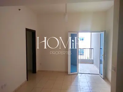Affordable 1BR | Prime Location | Family Community