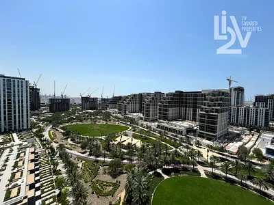 High Floor | Full Park View | Negotiable
