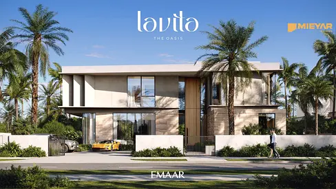 SIGNATURE LIVING | Direct Lagoon Access | Elite Address