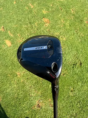Titleist GT1 Tour 3 Wood
