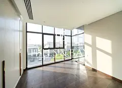 Bright &amp; Ambient | Corner Unit | G+2 |Fendi Finish