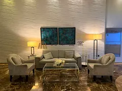 Furnished 1BR | Ready To Move | Motivated Seller