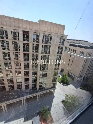 Exclusive Apartment | Aqua-Inspired Living | Rent