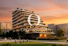 Amazing 1BR | Elegant Finishes | Prime Location