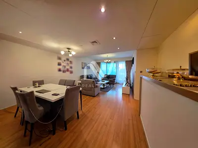 Spacious 3BR Apartment | Prime Waterfront Living | Al Maha, Al Raha Beach