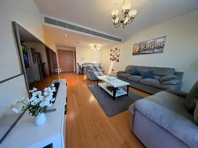 Spacious 3BR Apartment | Prime Waterfront Living | Al Maha, Al Raha Beach