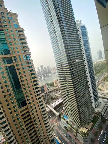 Direct from Owner | Room in Dubai Marina | Large Shared Bathroom | Next to Tram