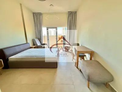 Fully Furnished Studio | Near Metro | Ready to move