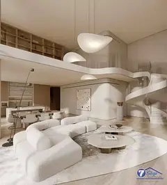 Elegant 2 Bedroom Apartment | Dubai Science Park | Prime Location